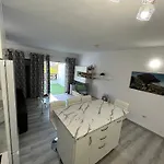 Apartment Ocean Light