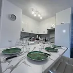 דירה Ocean Light לוס כריסטיאנוס