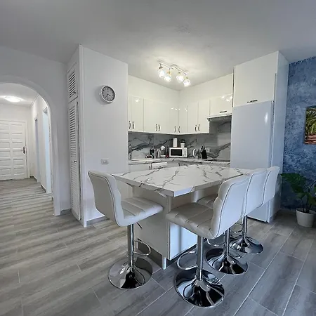 Apartment Ocean Light *