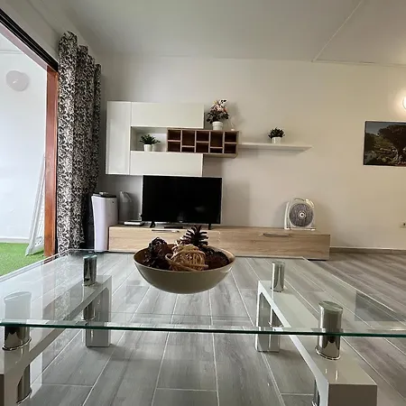 Ocean Light Apartment Los Cristianos (Tenerife)