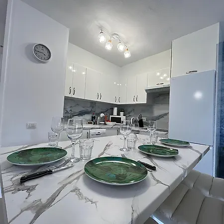 Apartment Ocean Light Los Cristianos (Tenerife)