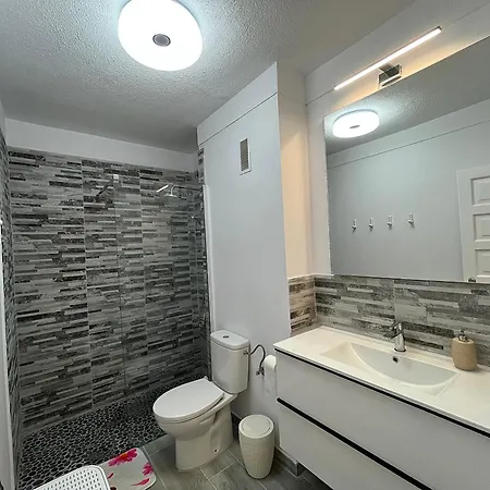 Ocean Light Los Cristianos (Tenerife)