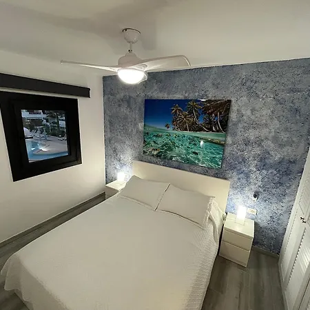 Ocean Light Apartment