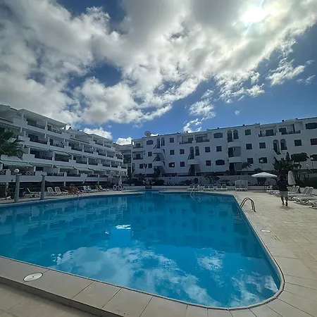 Ocean Light Appartement Los Cristianos (Tenerife)