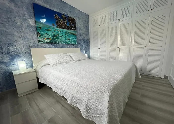 Ocean Light * Los Cristianos (Tenerife)