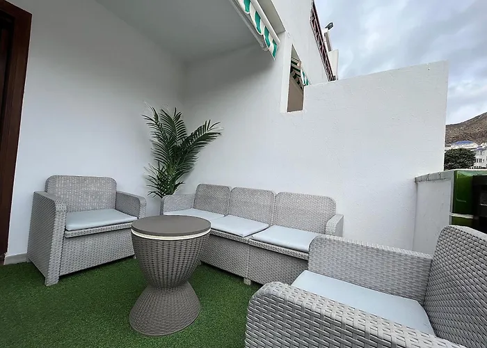 Ocean Light Apartamento *