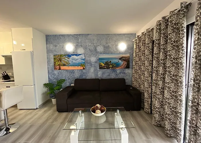 Ocean Light * Los Cristianos (Tenerife)