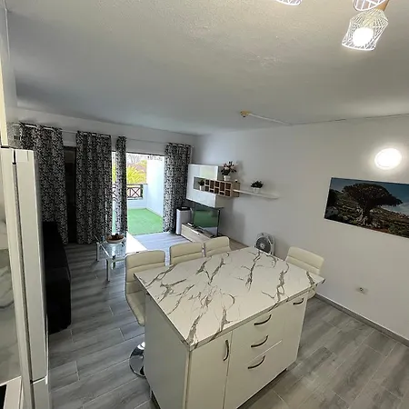Apartman Ocean Light
