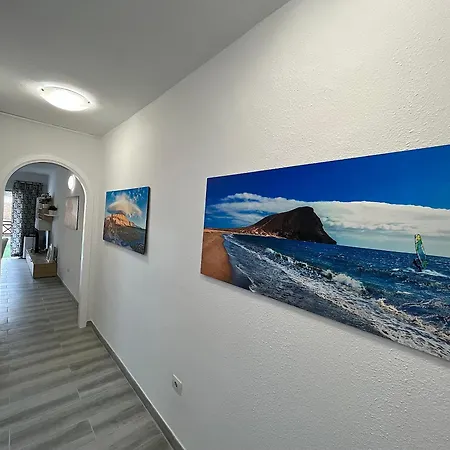 Ocean Light Apartamento *