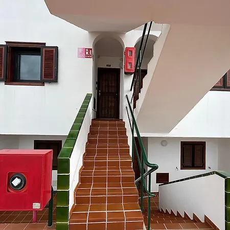 Apartamento Ocean Light *