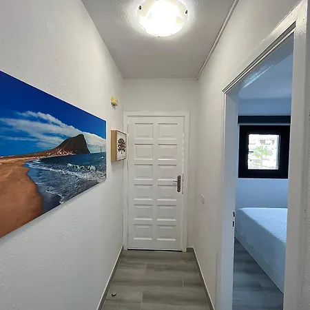 Ocean Light Apartman Los Cristianos
