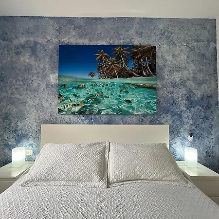 Ocean Light ロスクリスティアーノス