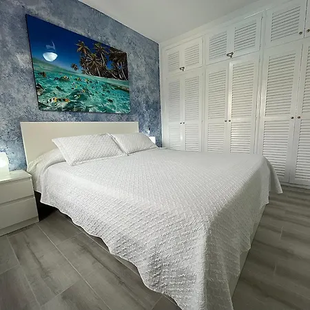 Ocean Light * Los Cristianos