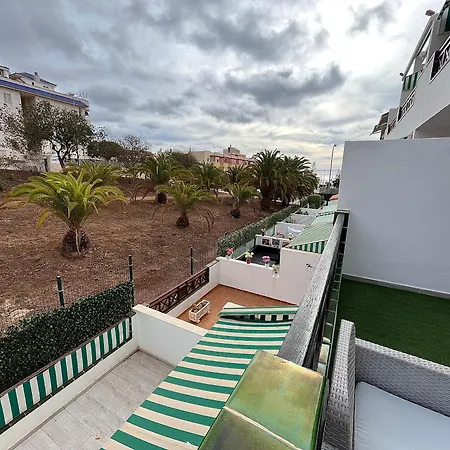 Apartamento Ocean Light