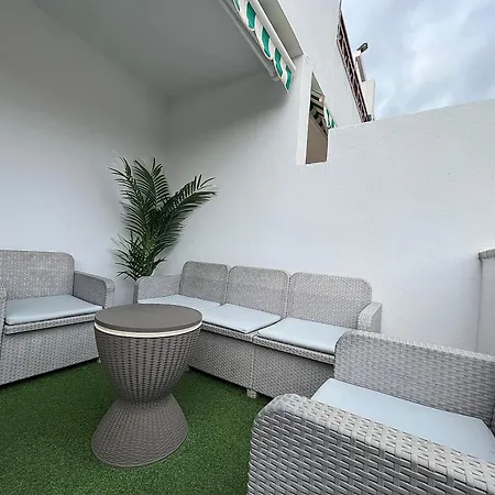 Ocean Light Apartamento *