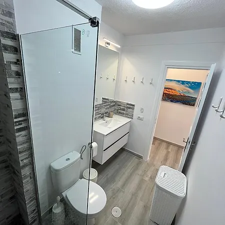 Apartman Ocean Light Los Cristianos