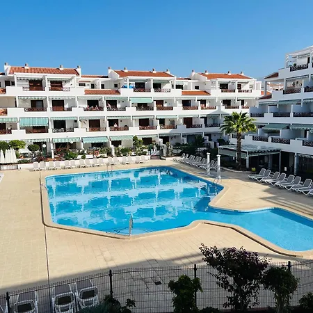 Apartman Ocean Light Los Cristianos