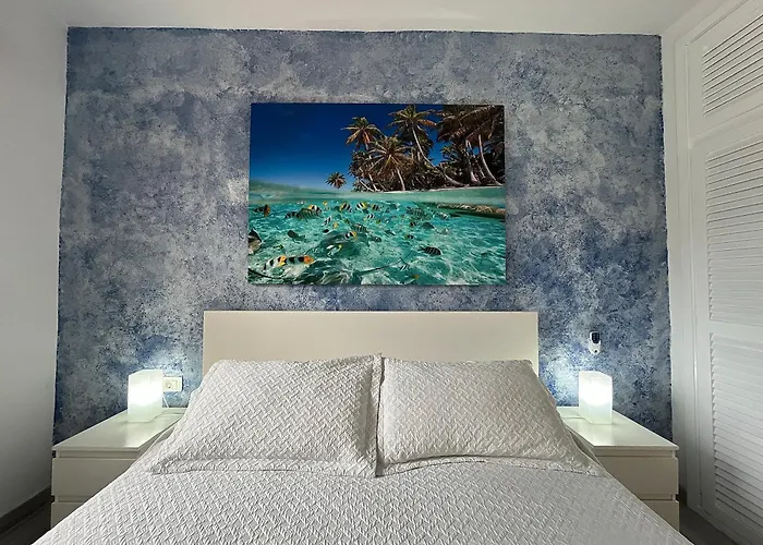 Ocean Light ロスクリスティアーノス