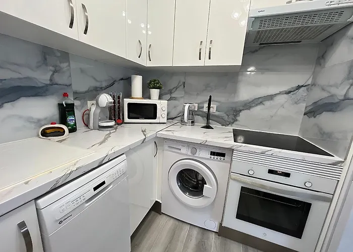 Ocean Light Apartamento *