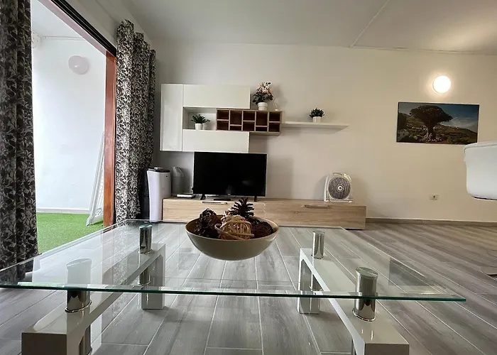 Ocean Light Apartamento Los Cristianos (Tenerife)