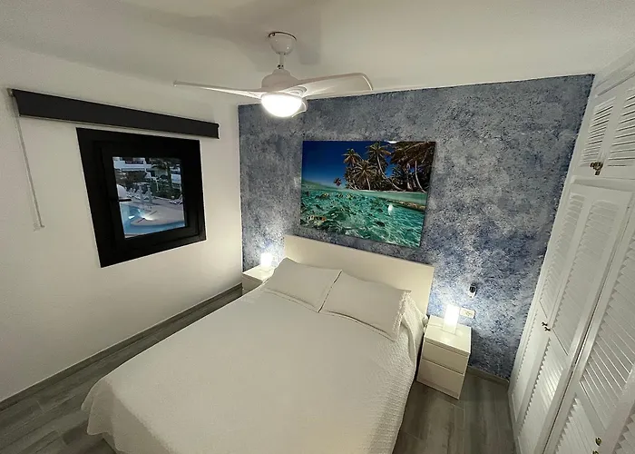 Ocean Light Apartamento