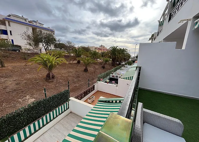 Apartamento Ocean Light