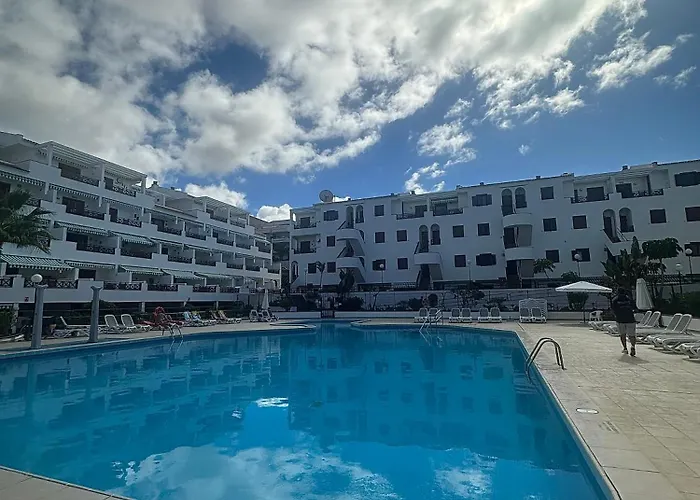 Ocean Light Apartamento Los Cristianos (Tenerife)