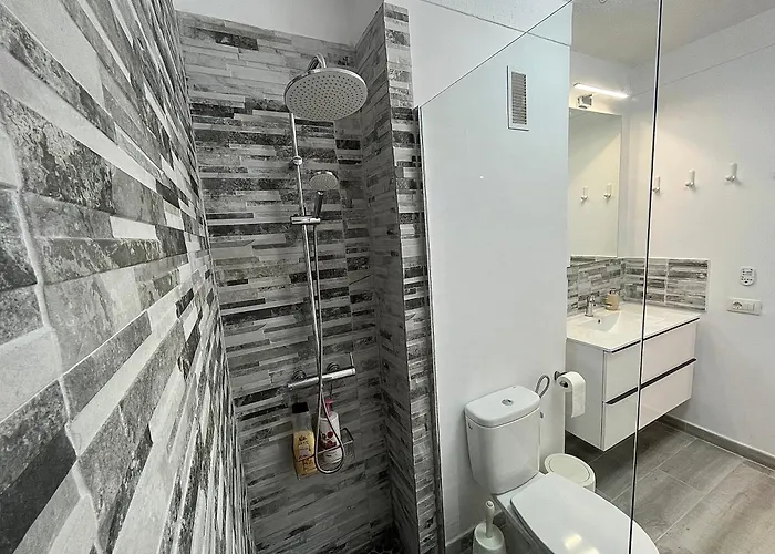 Ocean Light Los Cristianos (Tenerife)