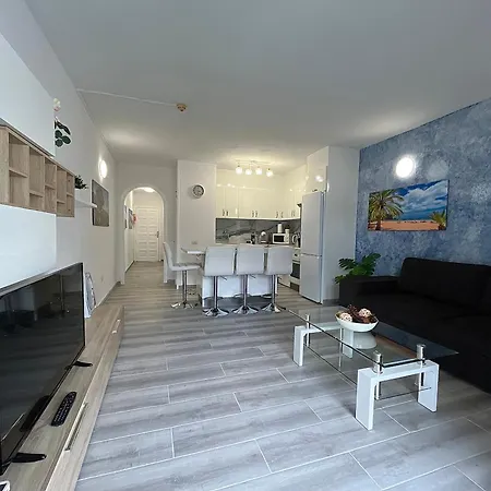 Ocean Light * 로스크리스티아노스