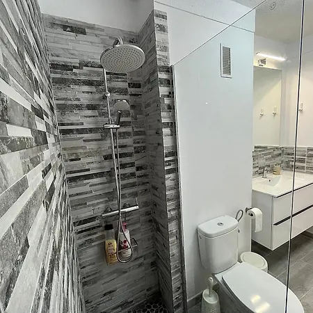 Ocean Light 로스크리스티아노스