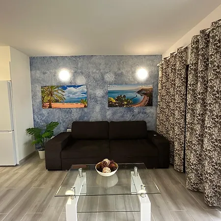 Ocean Light * 로스크리스티아노스