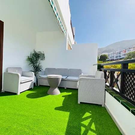 Apartment Ocean Light Los Cristianos (Tenerife)